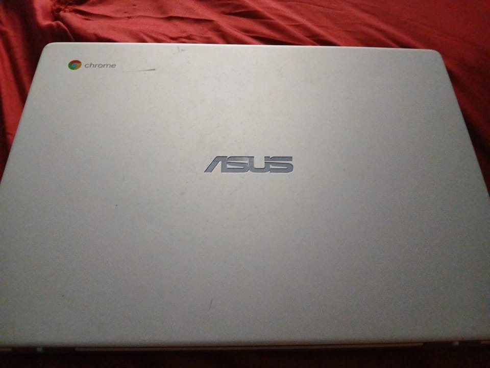 ASUS Chromebook book Computers