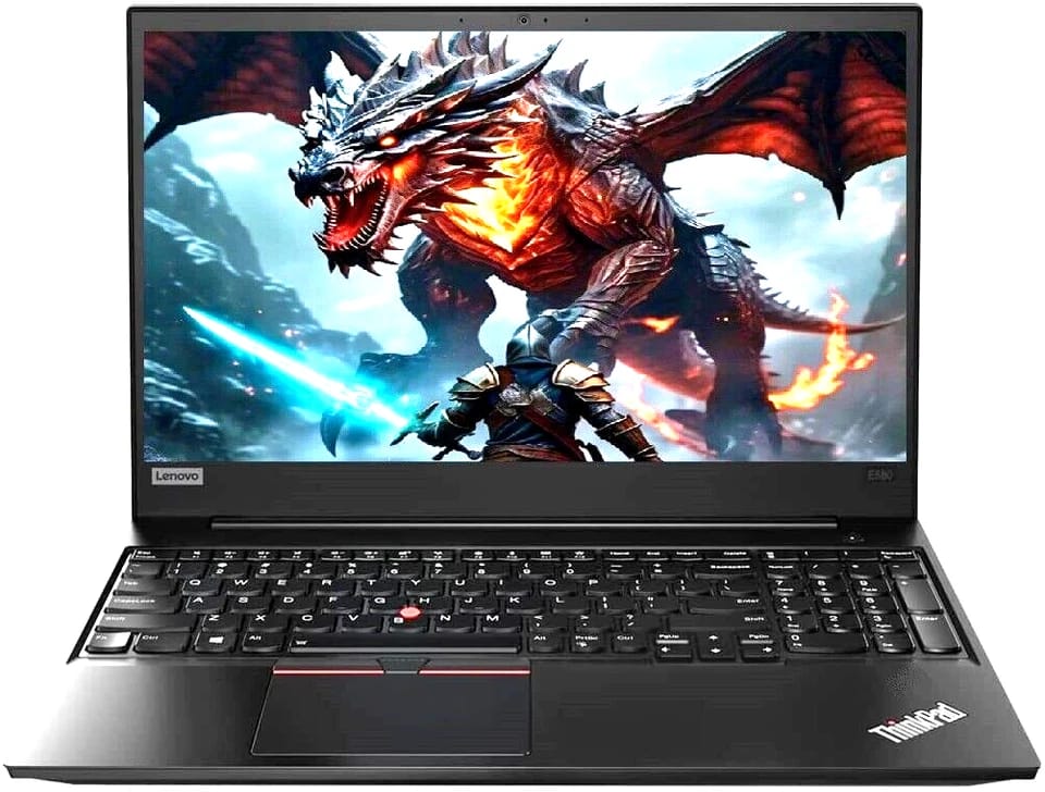 Lenovo ThinkPad E580 Computers