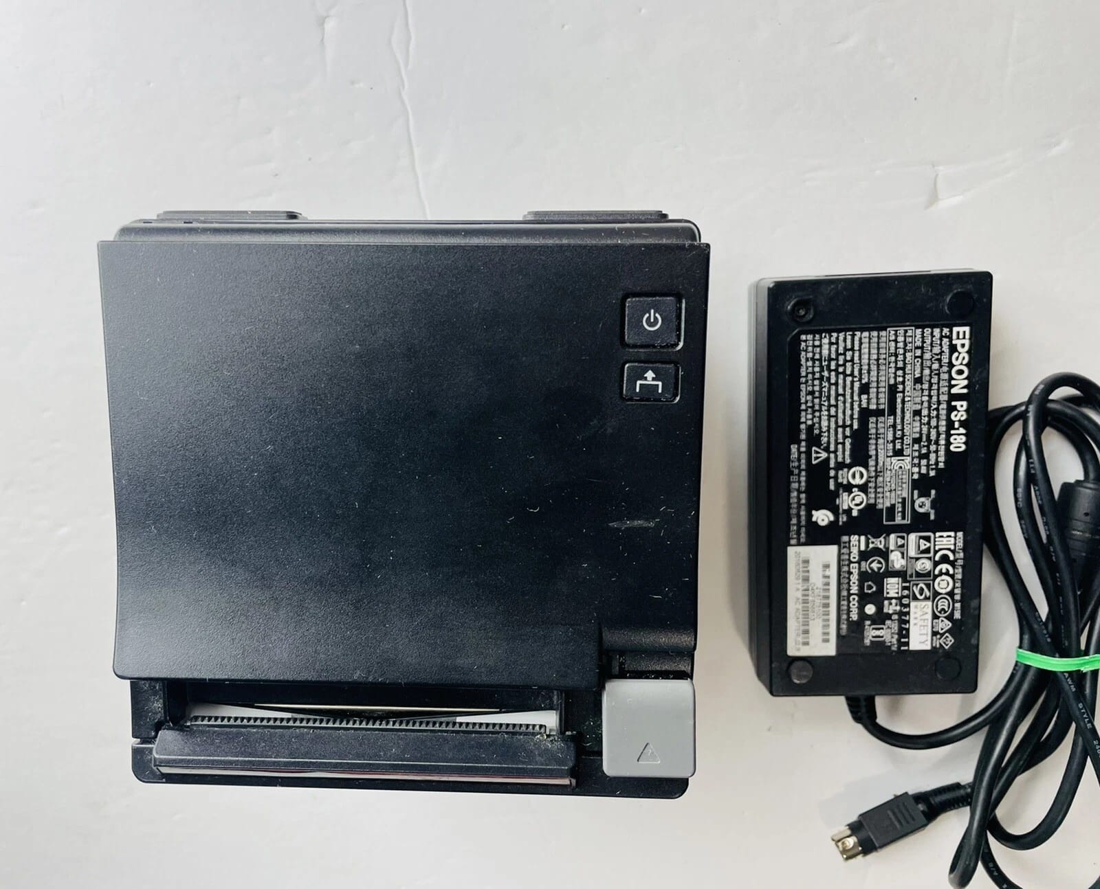 HP E1Q93AA Printers Used - Good