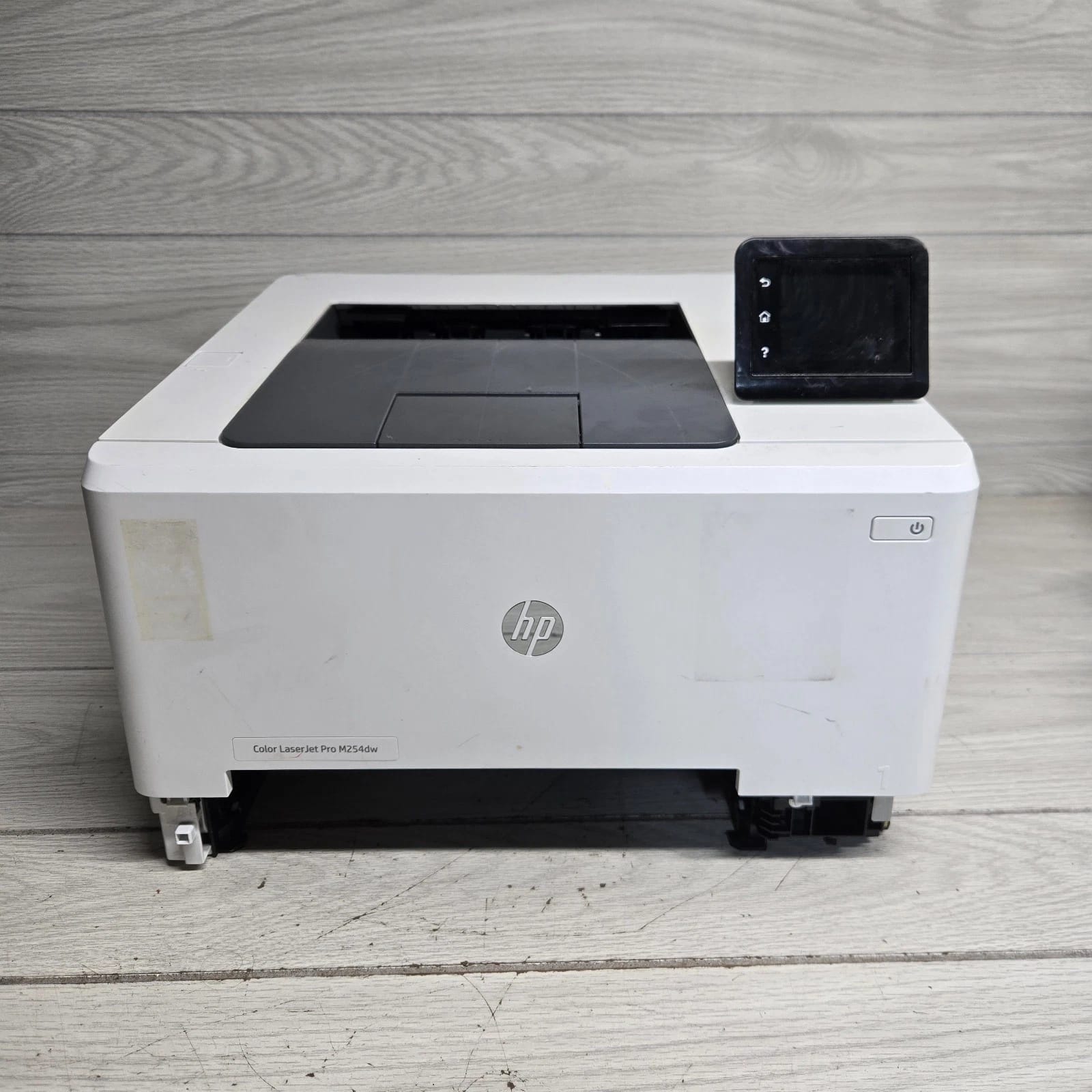 HP LaserJet Pro M254dw Printers Used - Good
