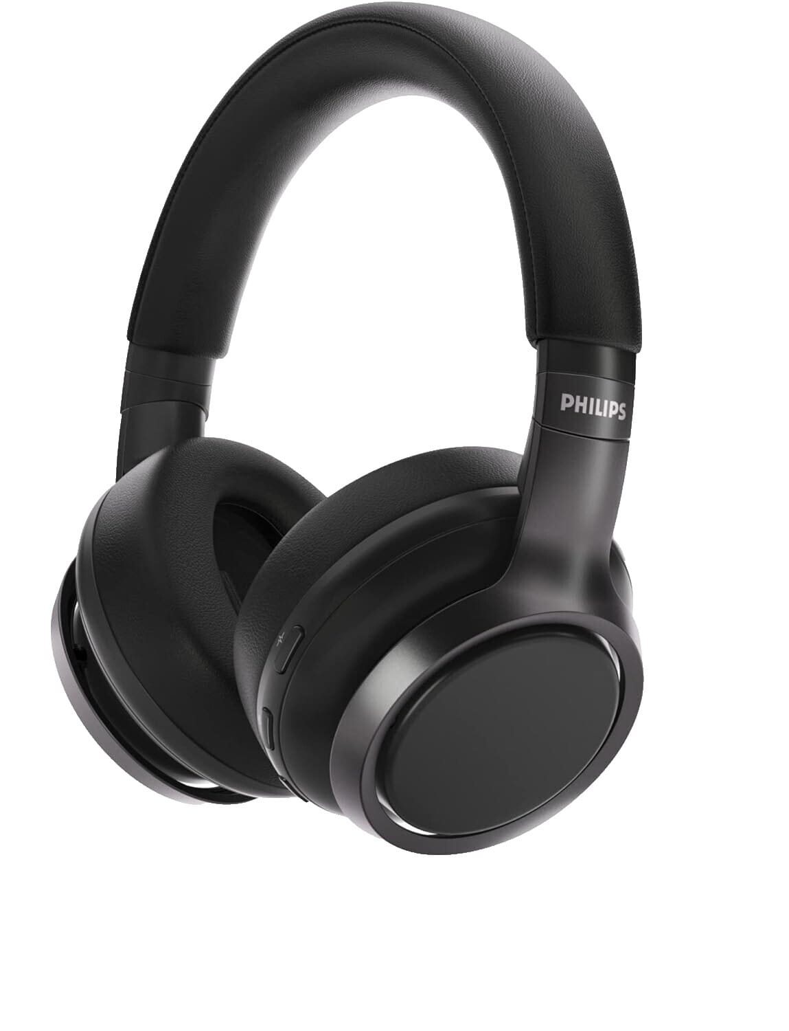 Philips SHP9500 Headphones & Earbuds Black New