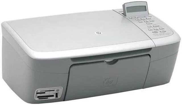 HP PSC 1610 Printers Open-Box Excellent
