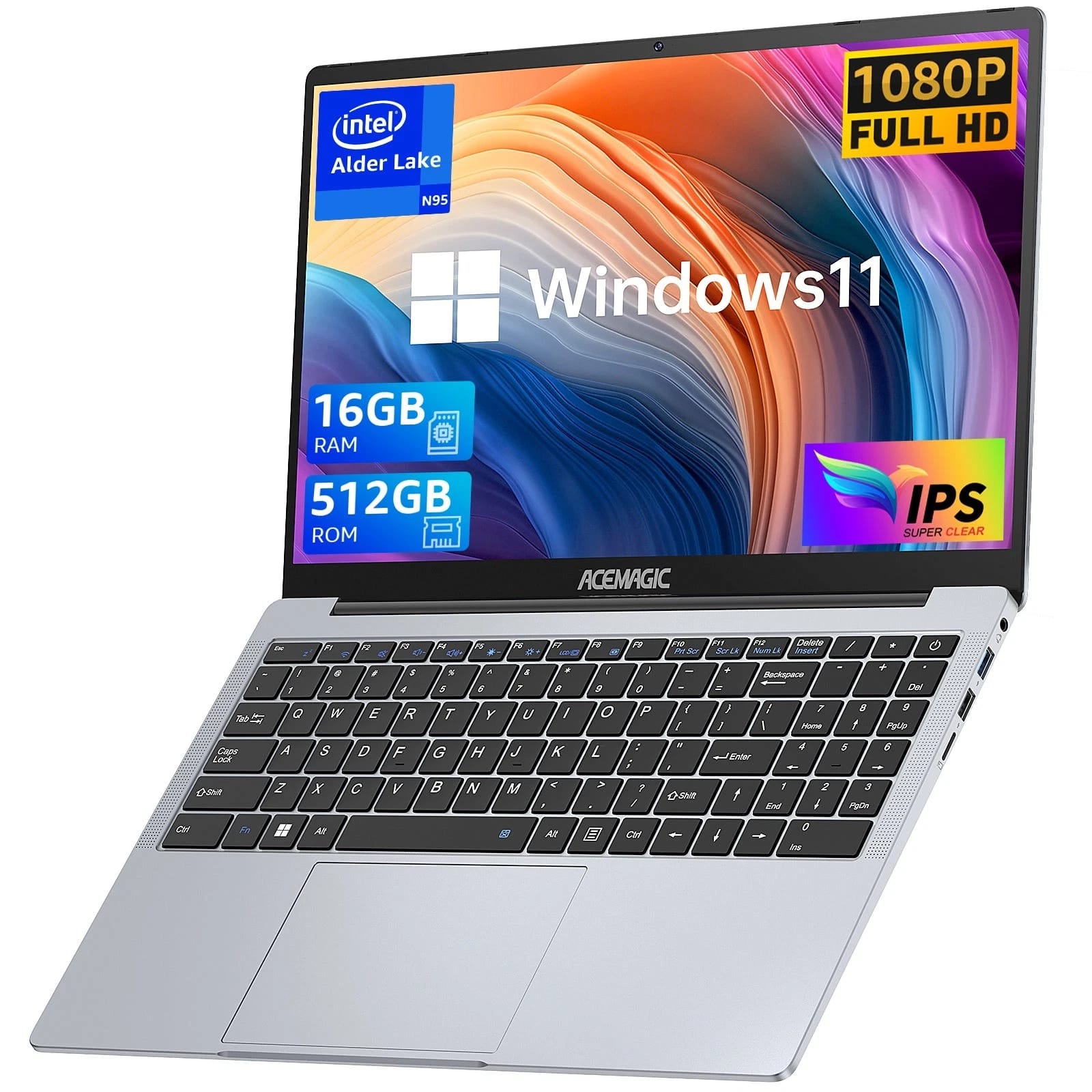 ACEMAGIC AX15 Computers New