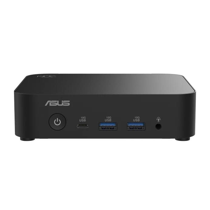ASUS NUC 14 Essential Computers
