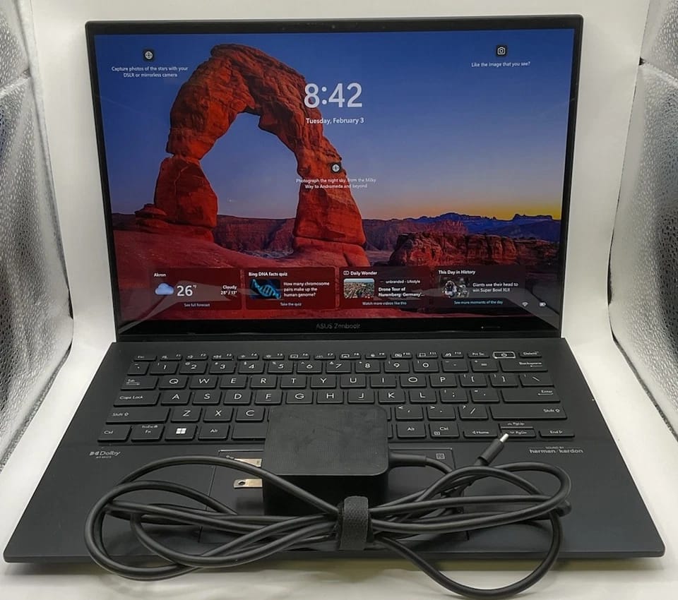 ASUS ExpertCenter DS51T Computers