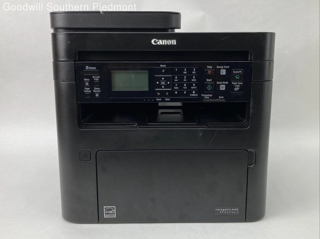Canon imageCLASS MF264dw II Printers New