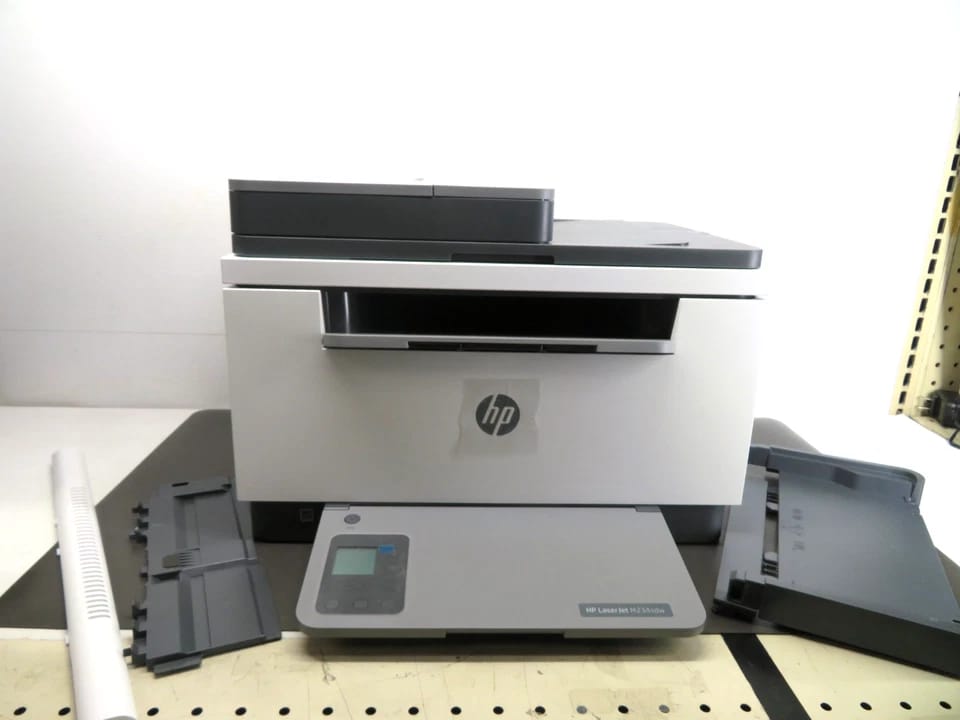 HP M234sdw Printers New