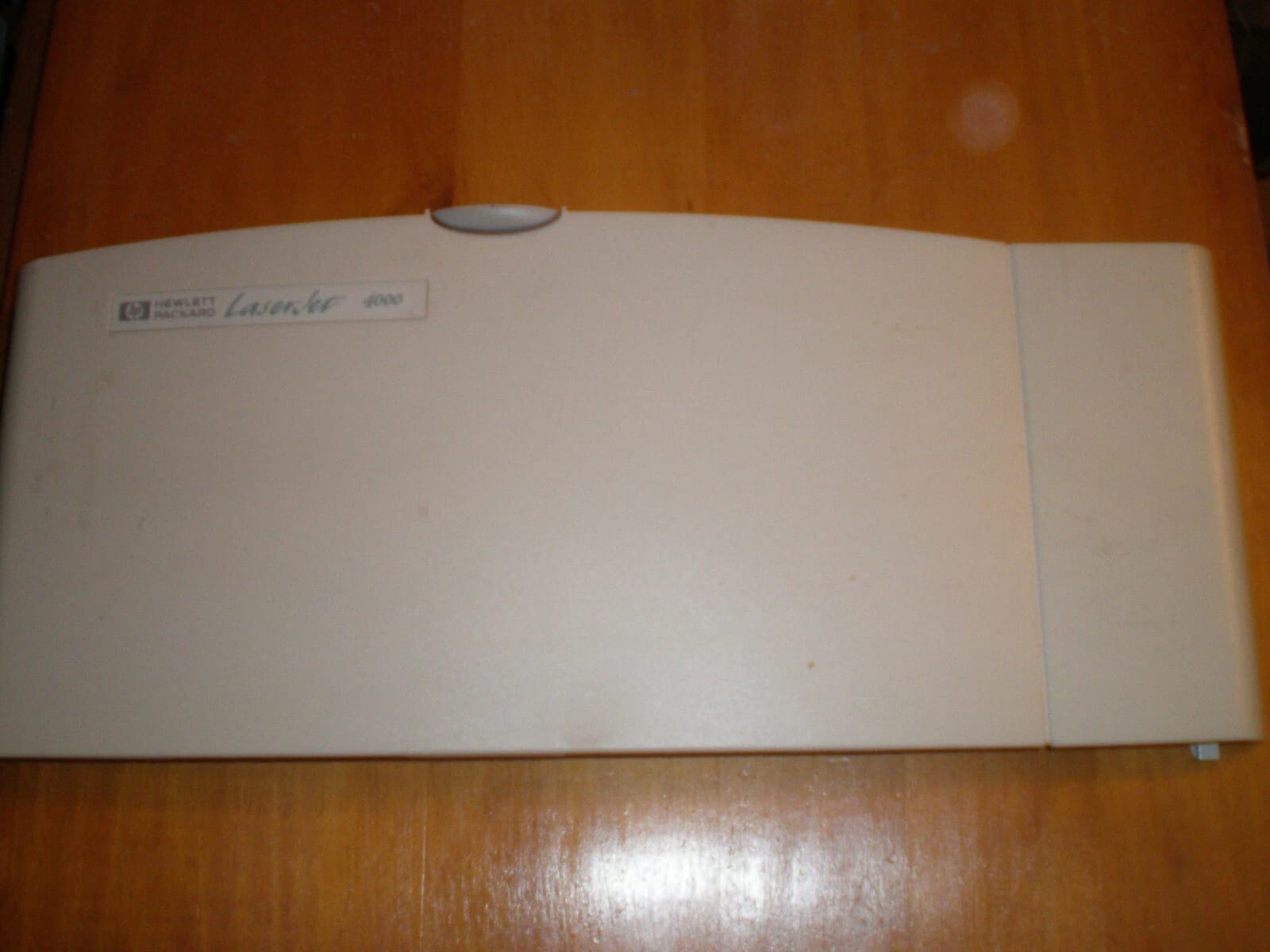 HP 4000 Printers Used - Good