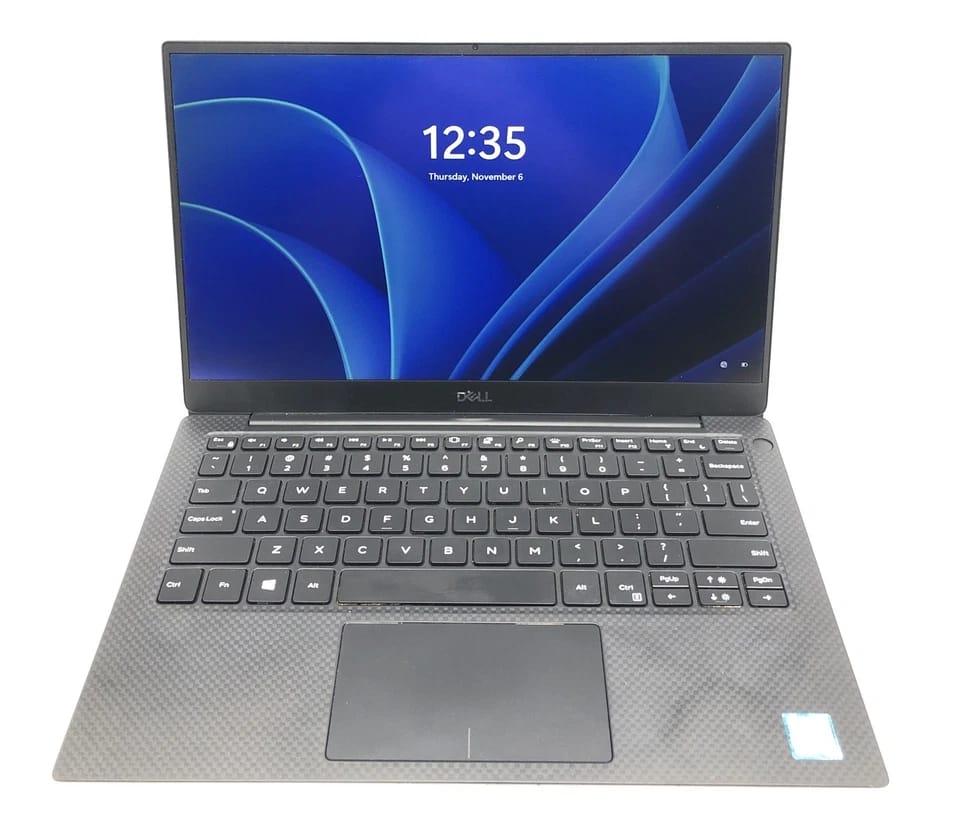 Dell XPS 13 9380 Computers