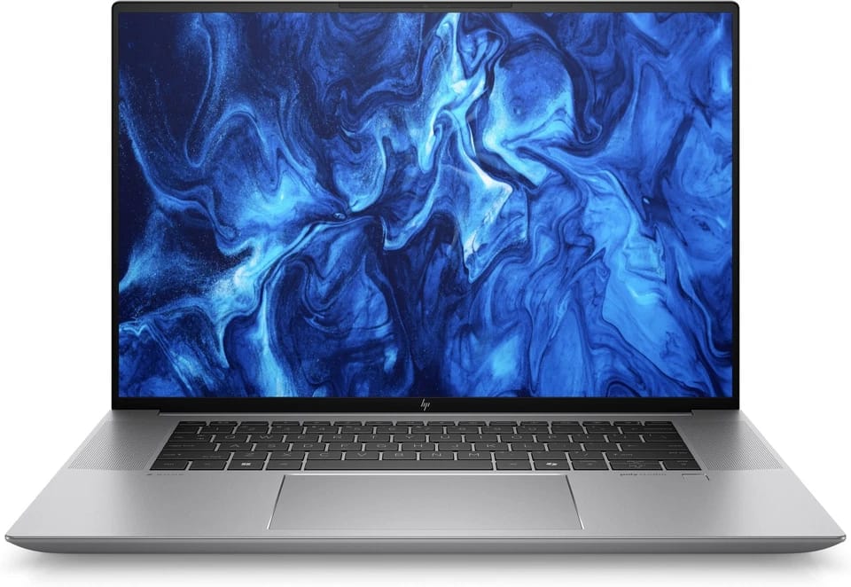 HP ZBook Studio 16 G11 Computers