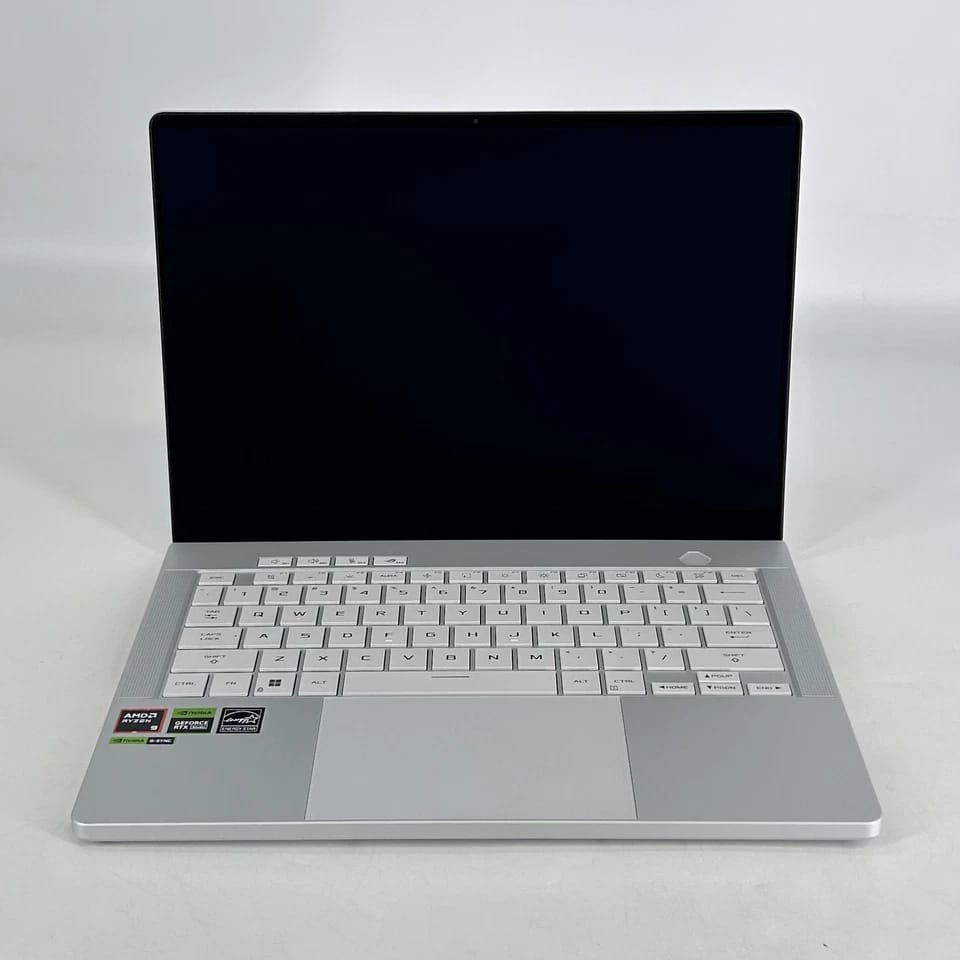 ASUS ROG Zephyrus GA403 Computers