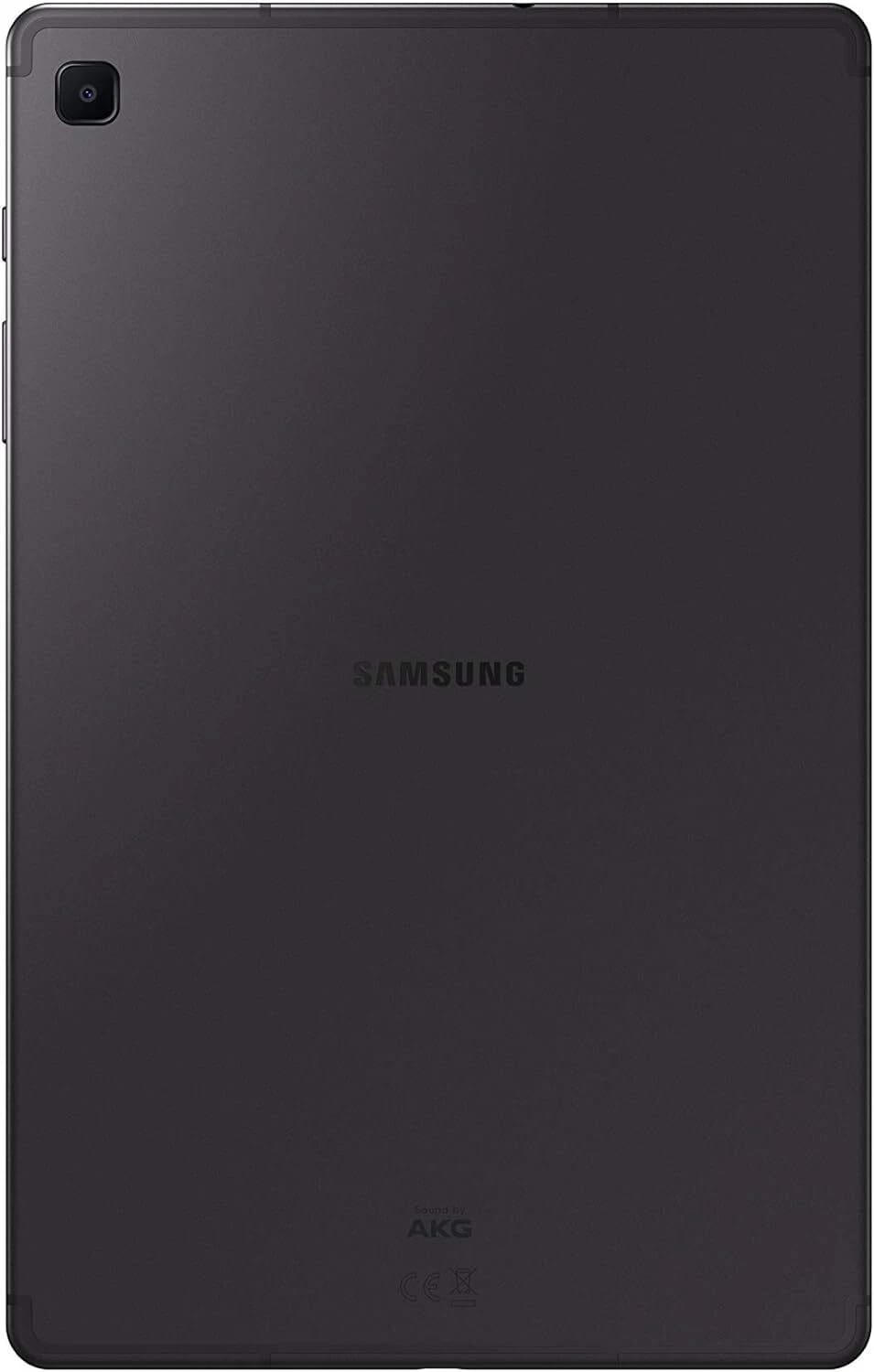Samsung Galaxy Tab S6 Tablets Gray 64GB Open-Box Excellent 10.4"