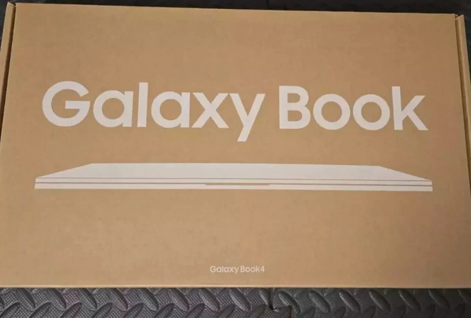 Samsung Galaxy Book4 Ultra Computers