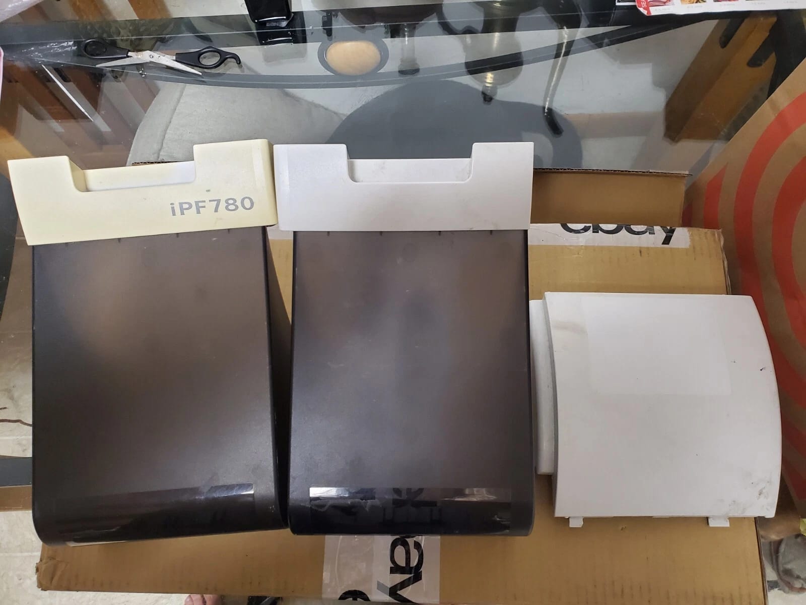 Canon ipf780 Printers Used - Good