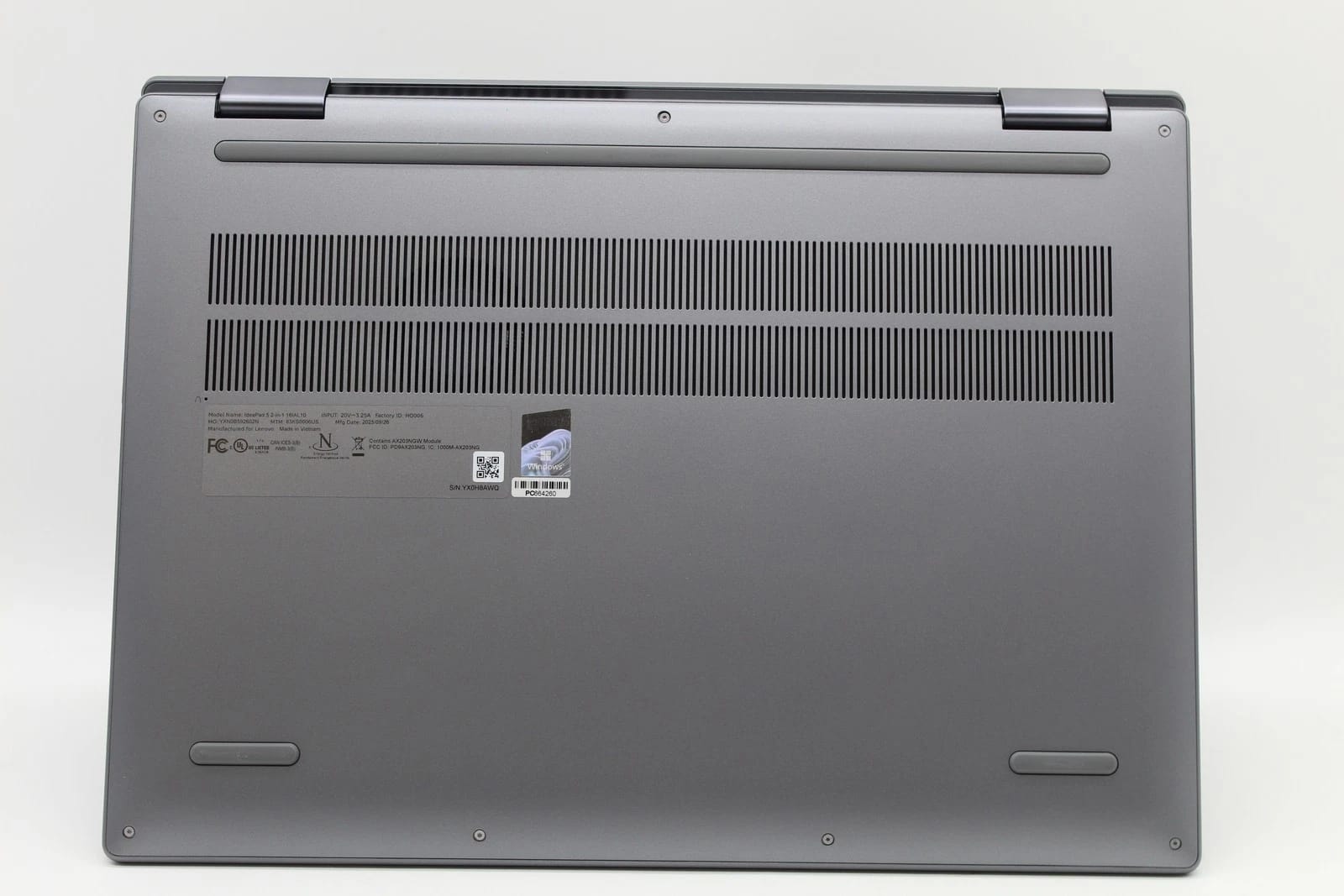 Lenovo IdeaPad 5i Computers 512GB 12GB New