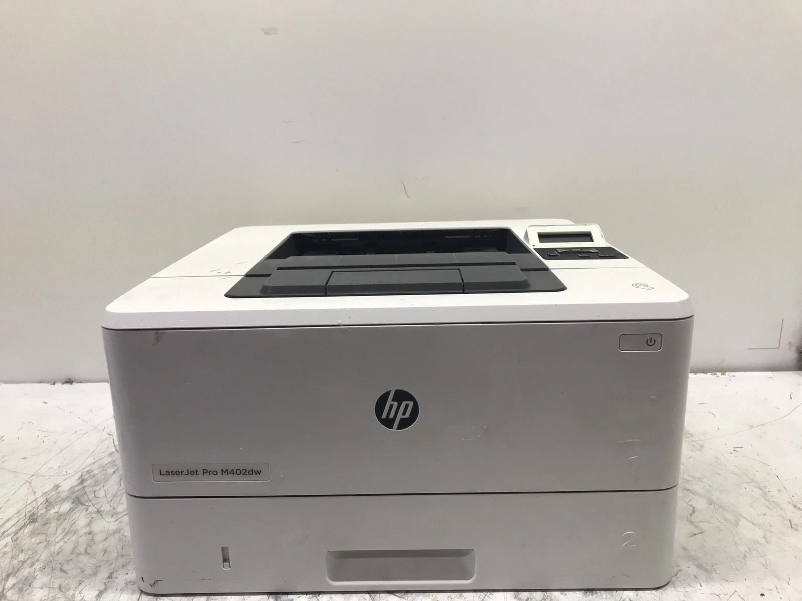 HP Laserjet M402dw Printers Used - Good