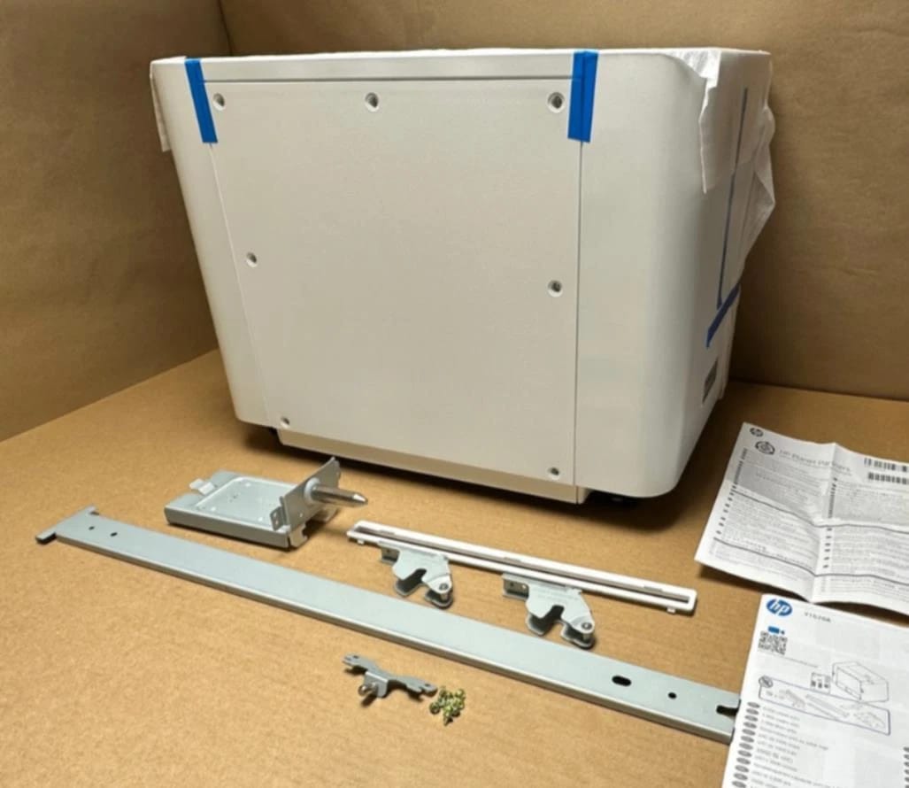 HP Y1G20A Printers New