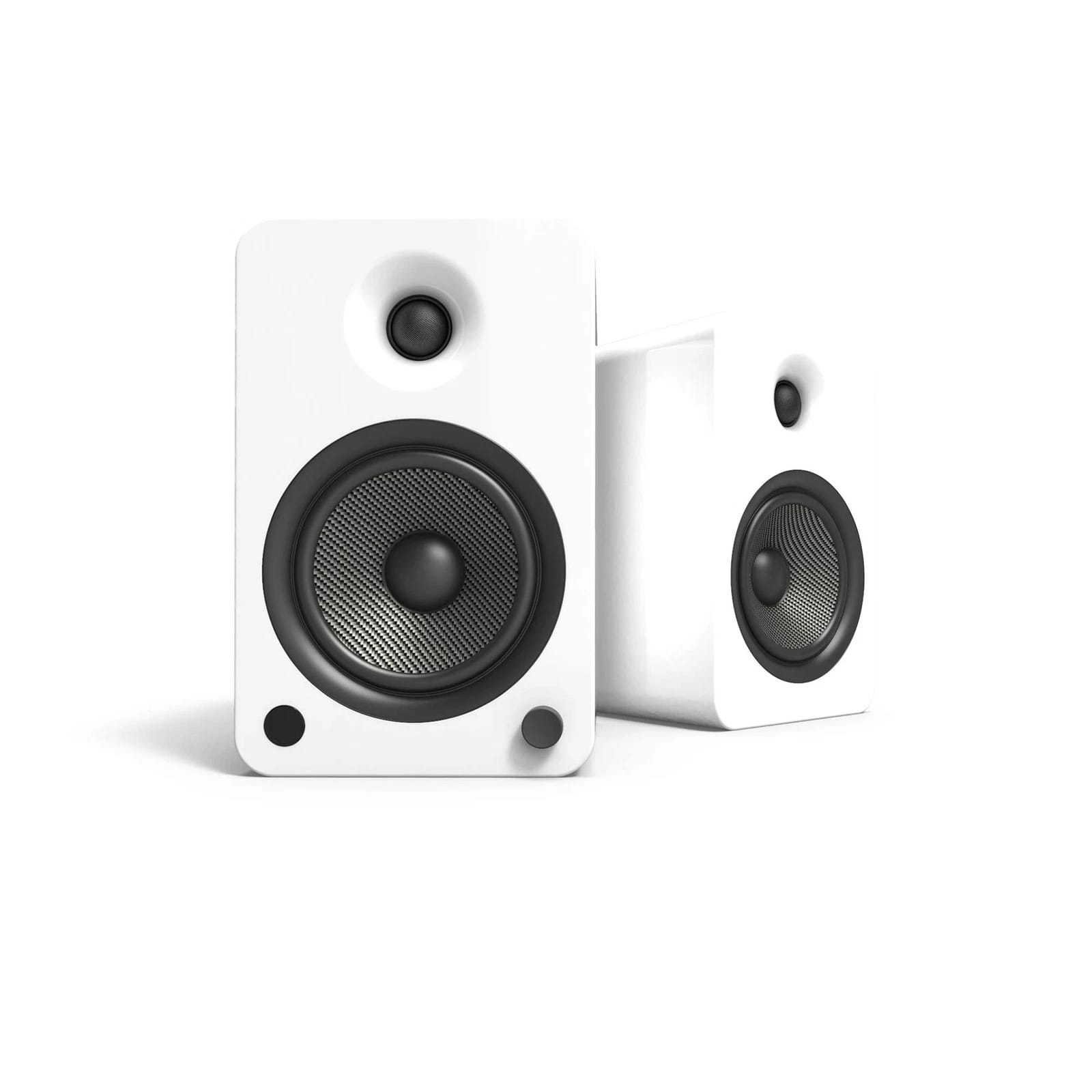 Kanto YU6 Portable Bluetooth Speakers New