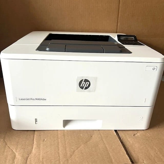 HP M402n Printers New