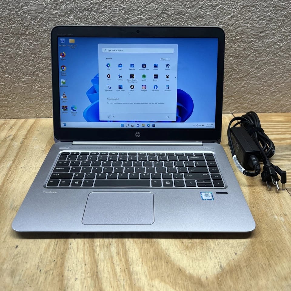 HP EliteBook 1040 G3 Computers