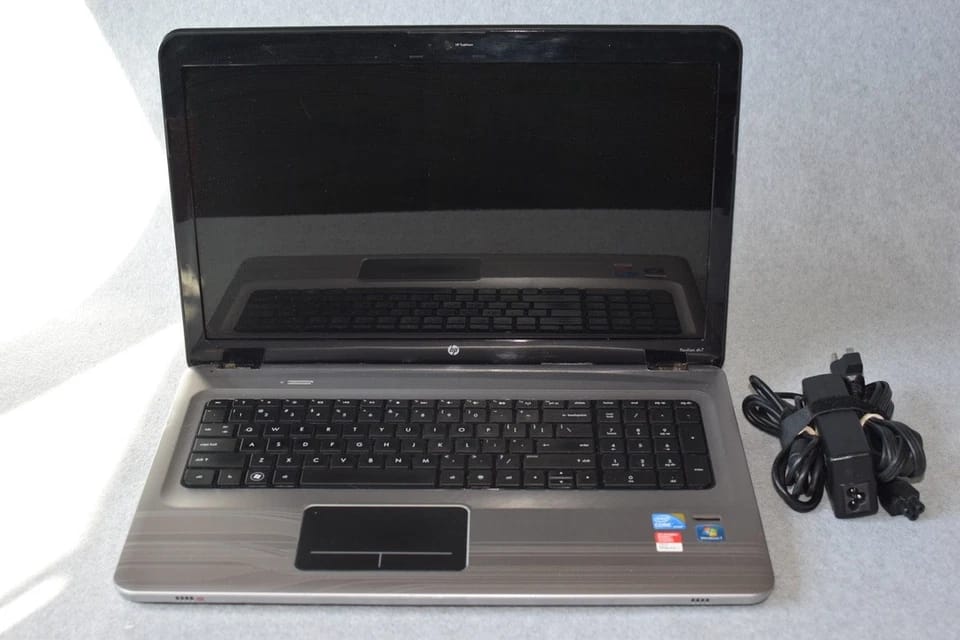 HP Pavilion dv7 Computers