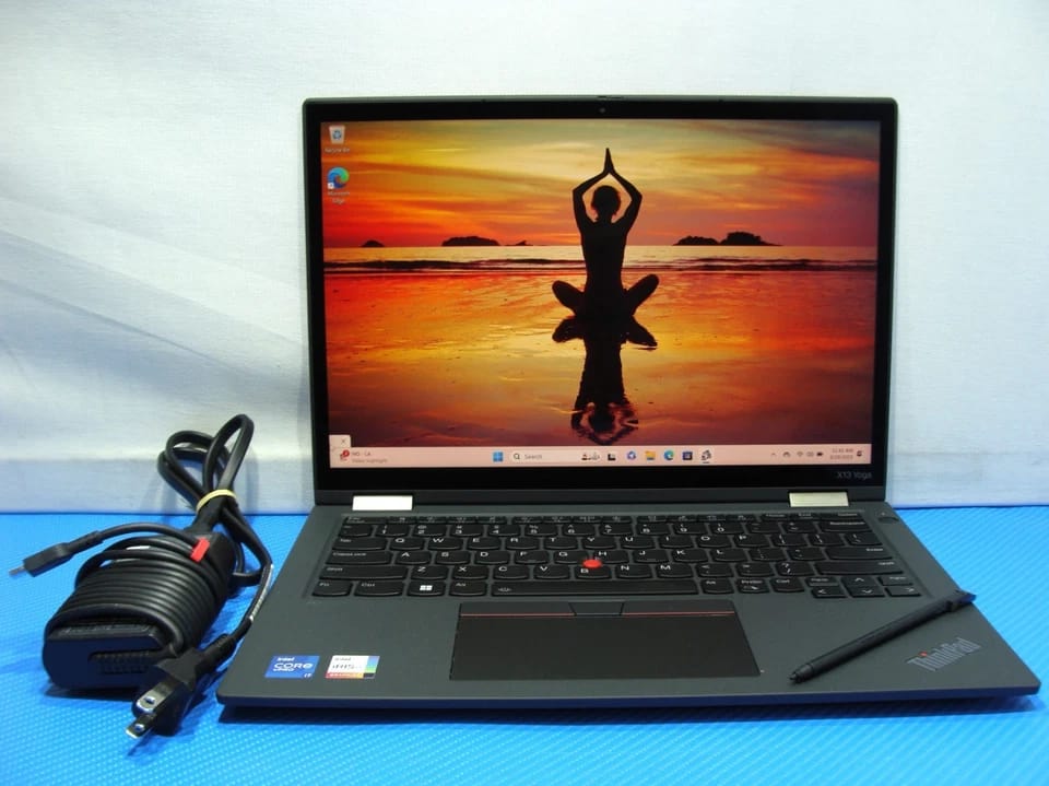 Lenovo ThinkPad X13 Computers