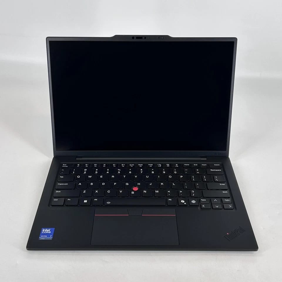 Lenovo ThinkPad X1 Carbon Gen 13 Computers