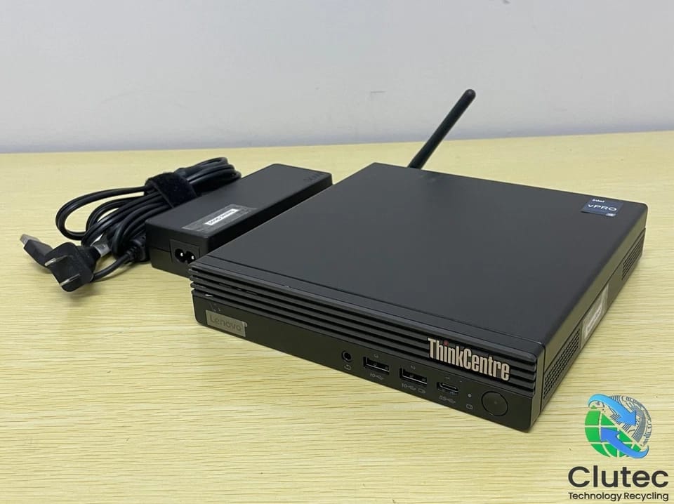 Lenovo ThinkCentre M80Q G3 Computers