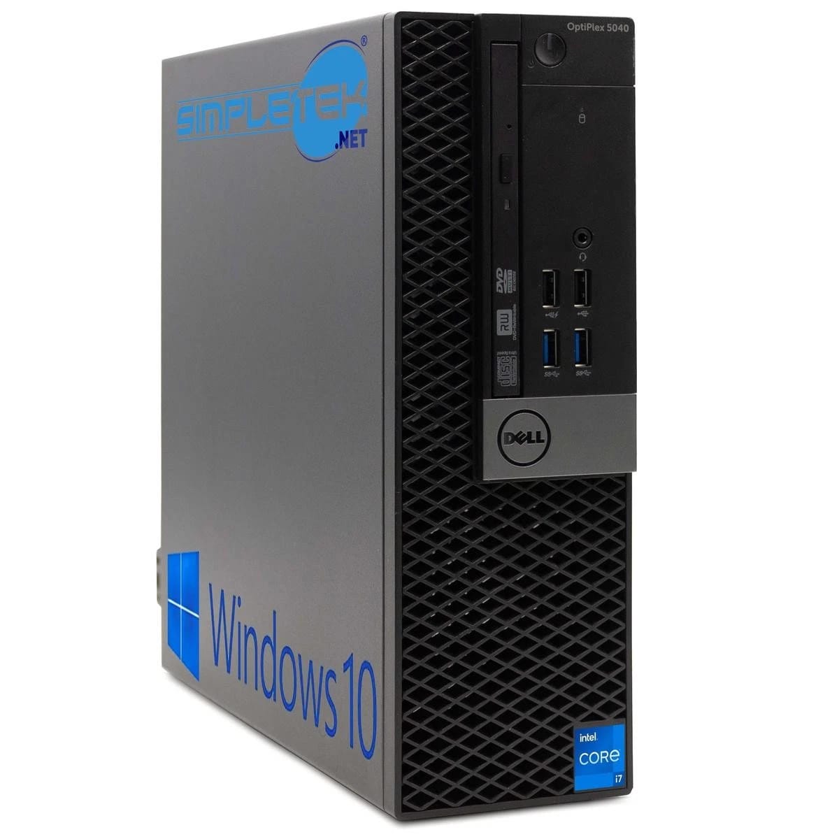 Dell Dell 5040 Computers 240GB 16GB Refurbished - Excellent