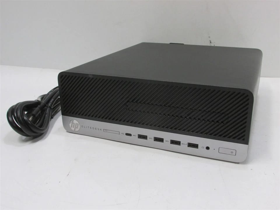 HP 705 G5 Computers