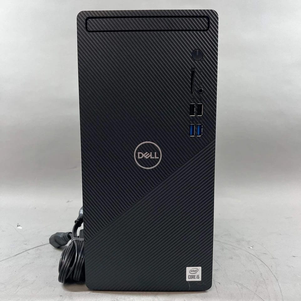 Dell Inspiron 3880 MT Computers 1TB 8GB New