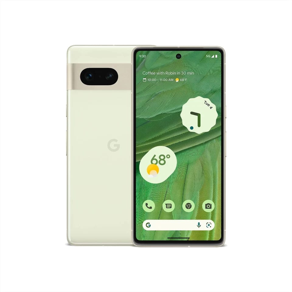 Google Pixel 7 Cell Phones