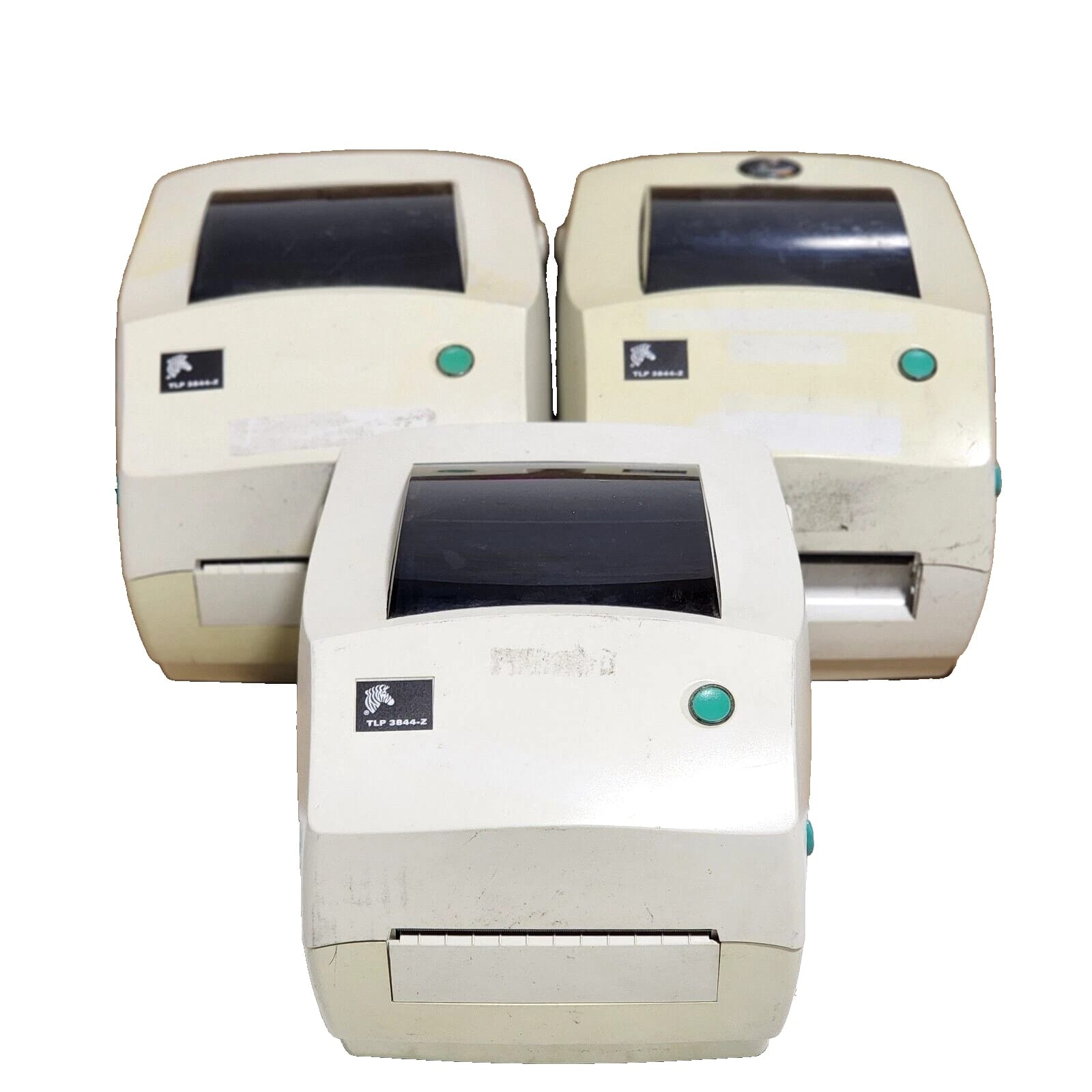 Zebra TLP 3844-Z Printers New