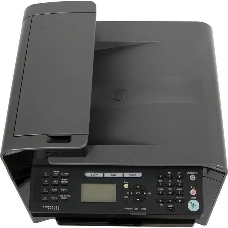Canon MF4450 Printers New