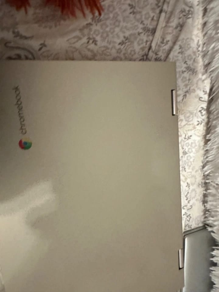 Lenovo Yoga Chromebook Computers