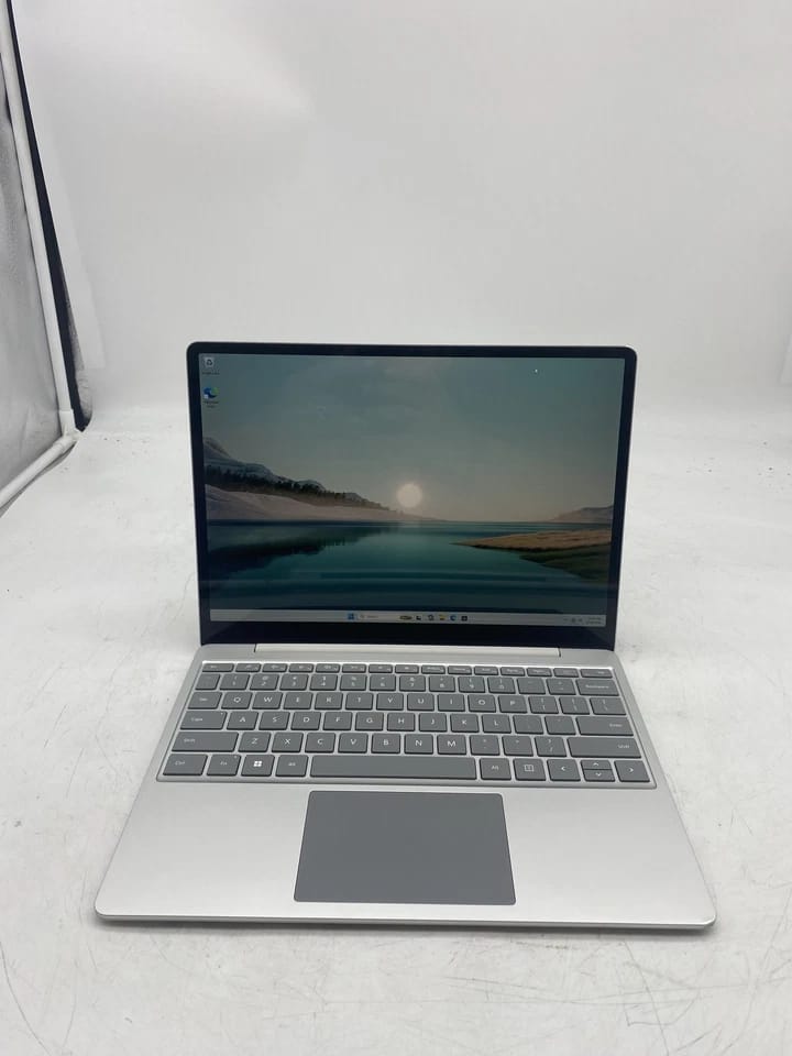 Microsoft Surface Laptop Go 3 Computers