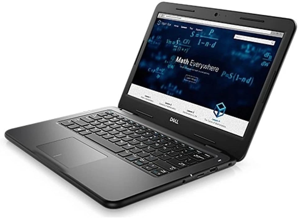 Dell Latitude 3300 Computers