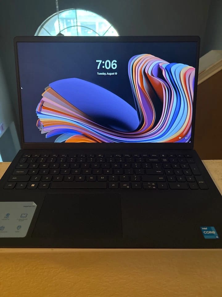 Dell Inspiron 15 3511 Computers