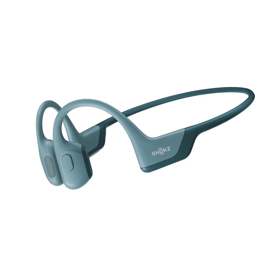 Shokz OpenRun Pro 2 Mini Headphones & Earbuds Black New