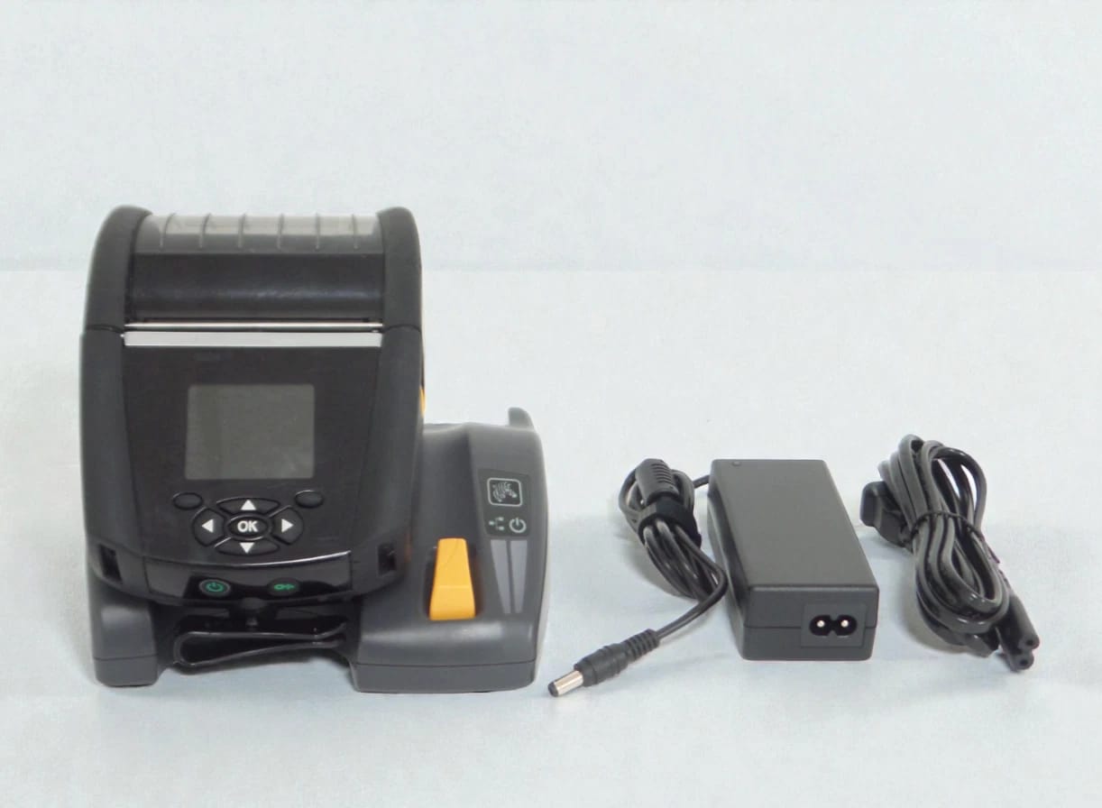 Zebra ZQ620 Printers New