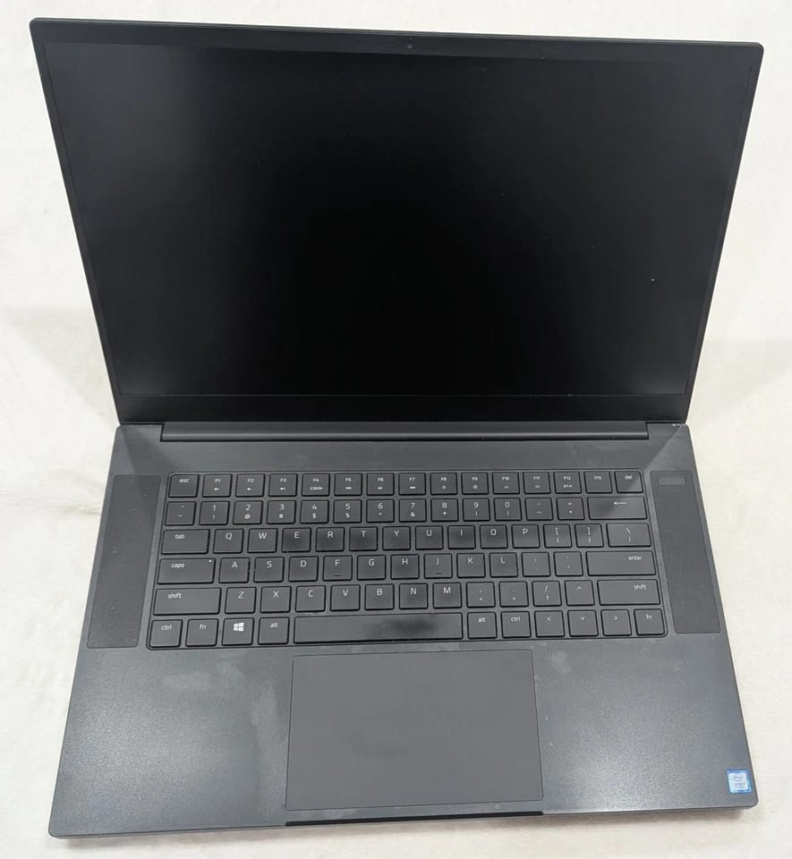 Razer 15-bs Computers