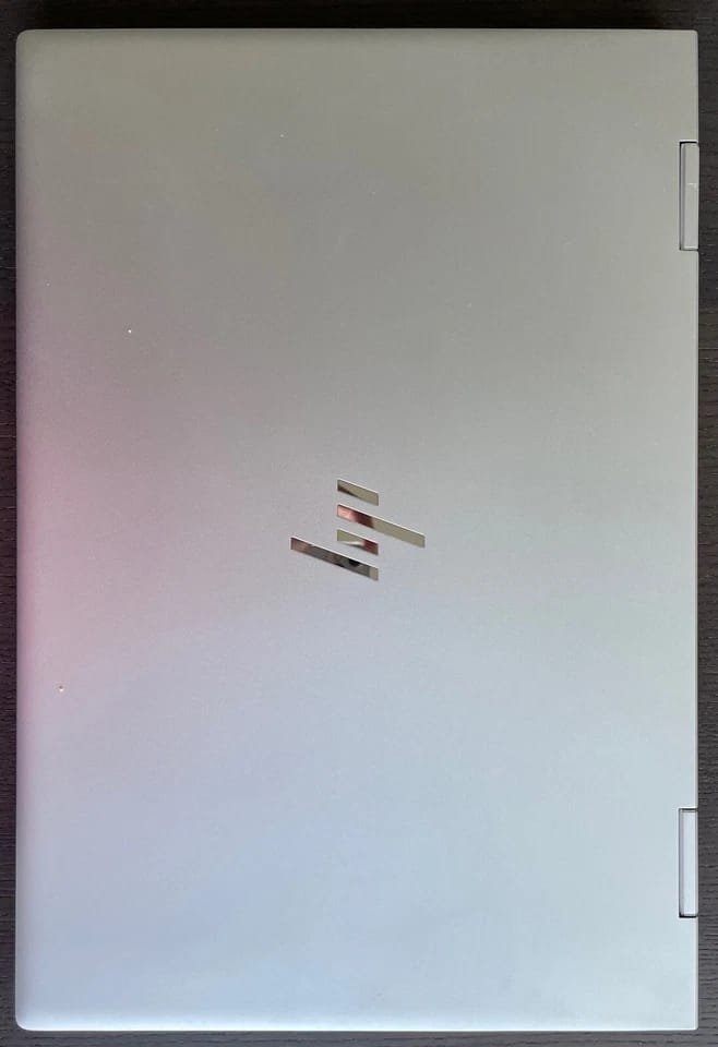 HP Envy x360 15 Computers
