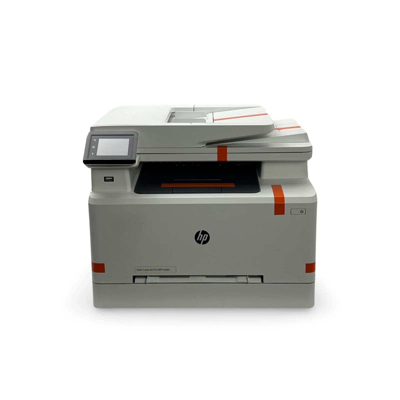 HP Color LaserJet Pro MFP M283fdw Printers New