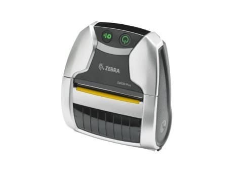 Zebra ZQ32-A0W03RE-00 Printers New