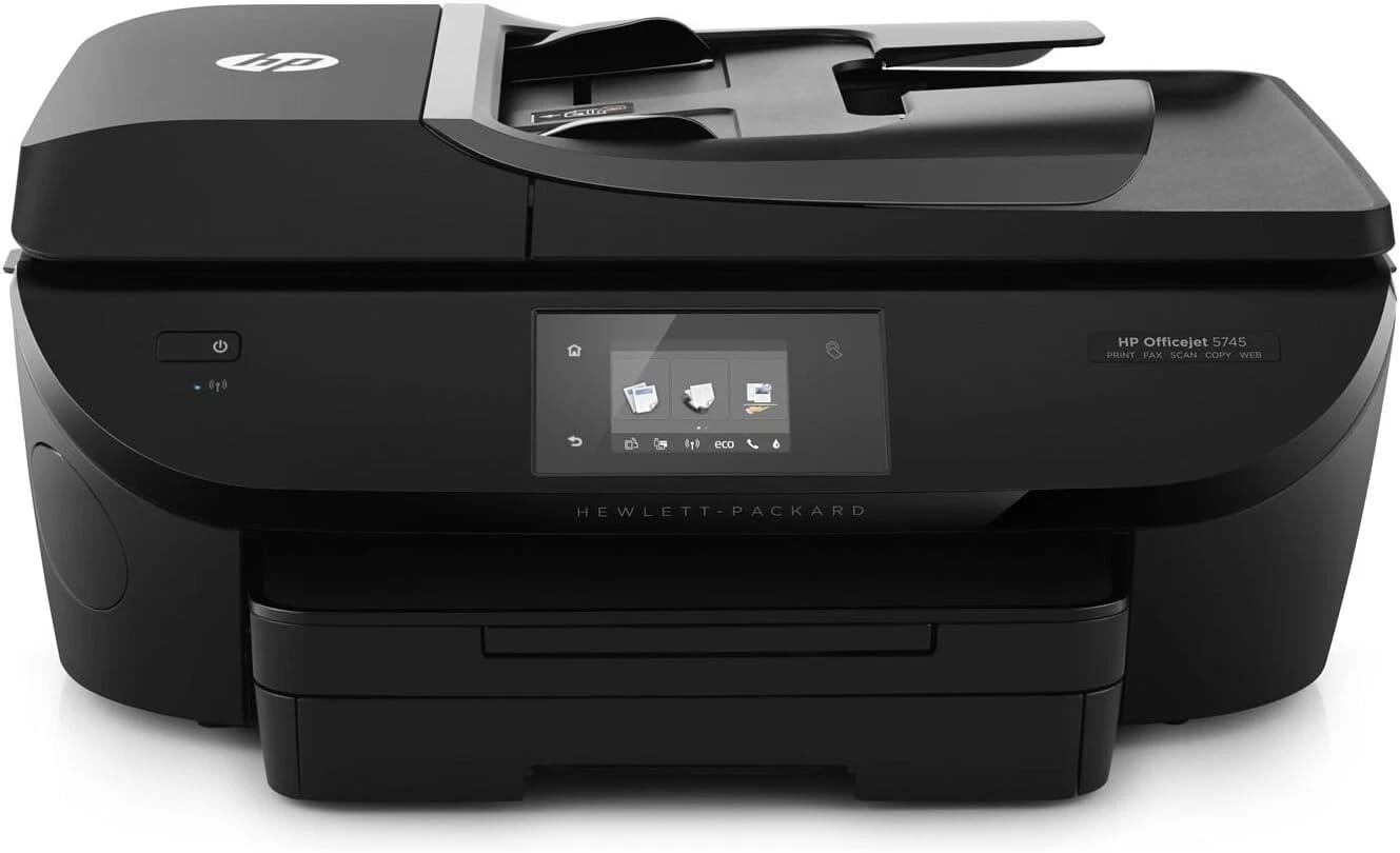 HP 5745 Printers Used - Good
