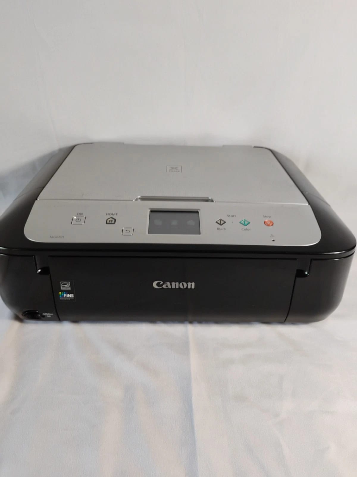 Canon MG6821 Printers New