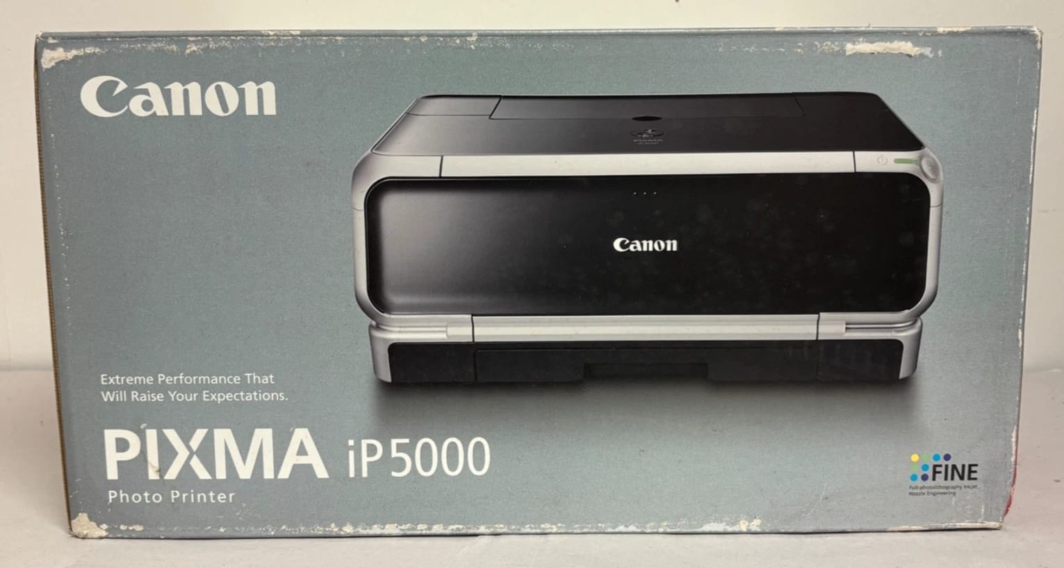 Canon PIXMA iP5000 Printers New