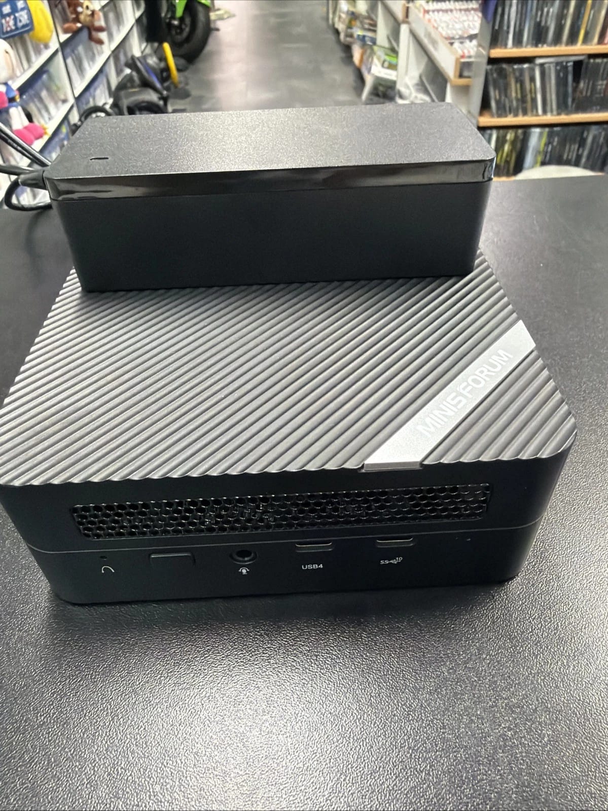 MINISFORUM UM773 Lite Computers New