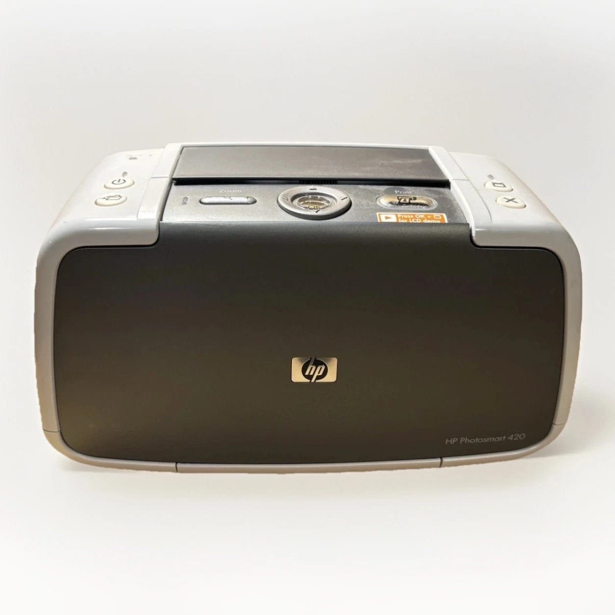 HP Photosmart 420 Printers Used - Good