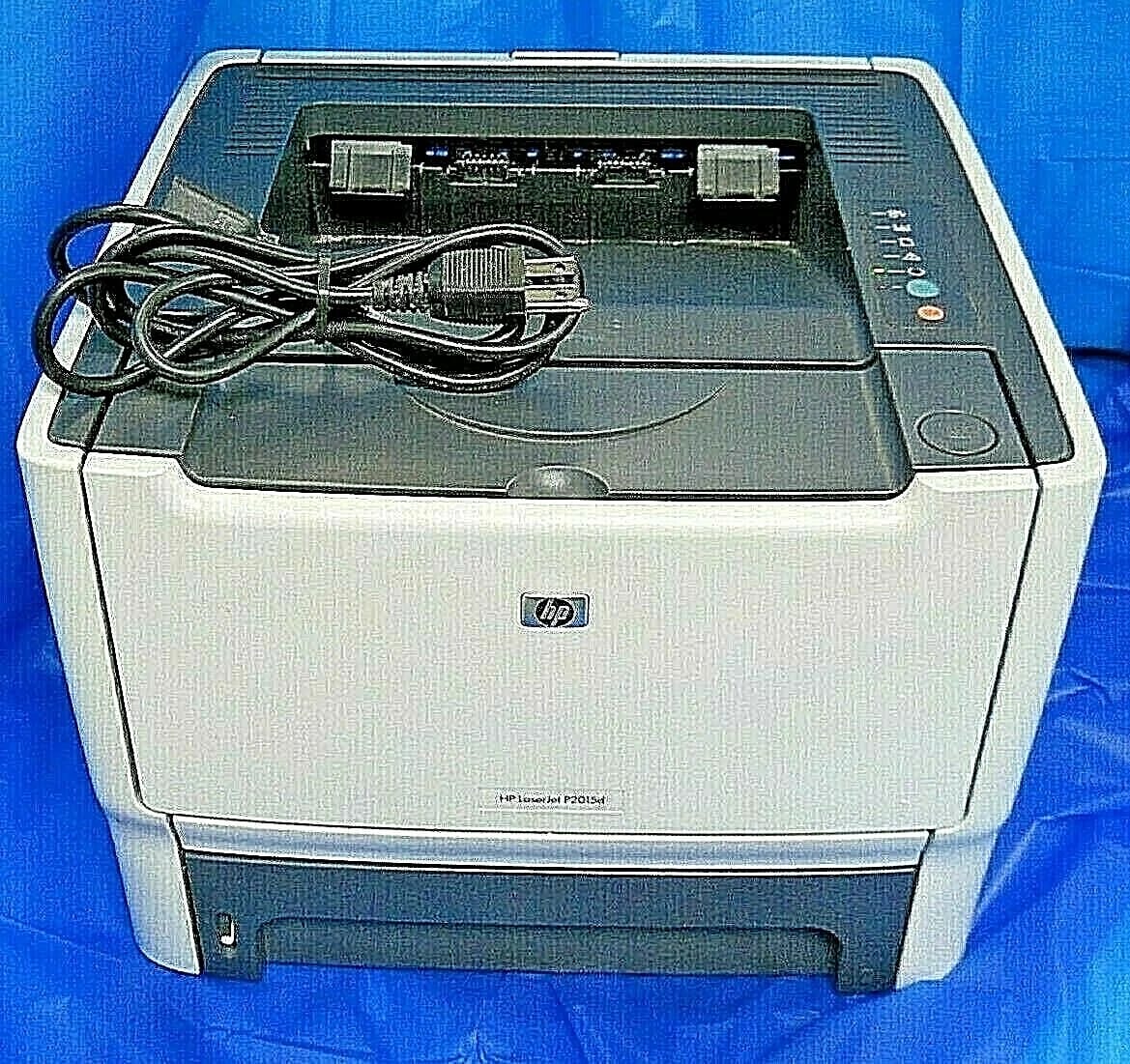 HP CB367A Printers Used - Good